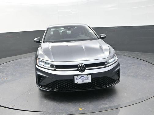 2026 Volkswagen Jetta 1.4T S