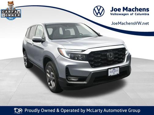 2023 Honda Passport AWD EX-L