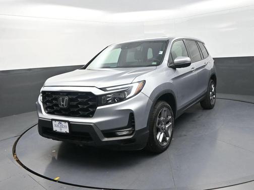 2023 Honda Passport AWD EX-L