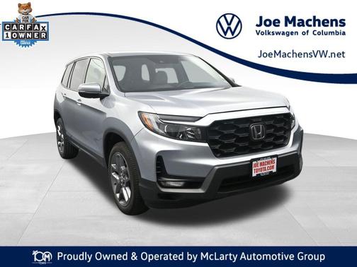 2023 Honda Passport AWD EX-L