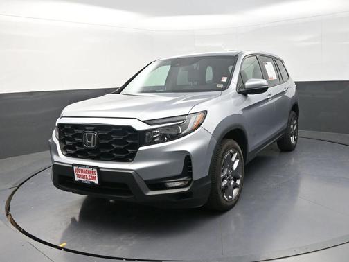 2023 Honda Passport AWD EX-L