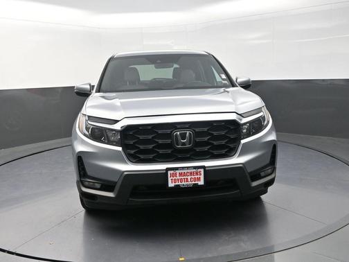 2023 Honda Passport AWD EX-L