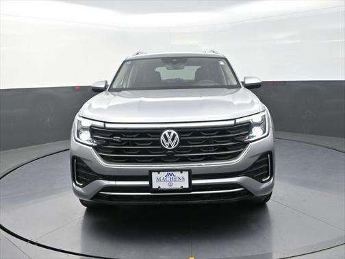 2025 Volkswagen Atlas 2.0T SEL Premium R-Line 4MOTION