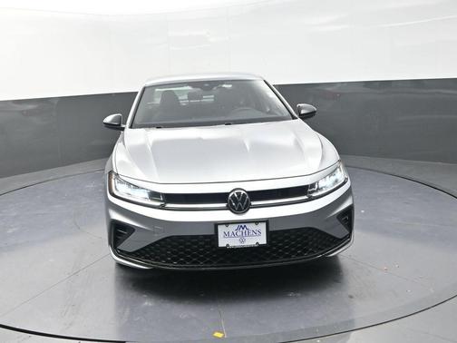 2026 Volkswagen Jetta 1.4T S