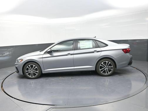 2026 Volkswagen Jetta 1.4T S