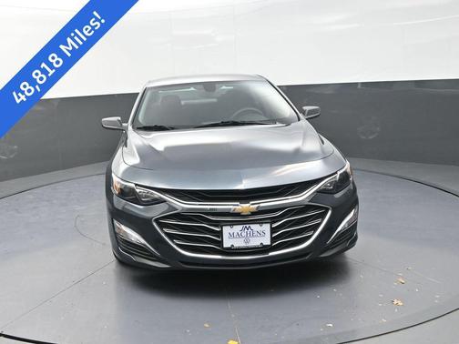 2020 Chevrolet Malibu 1LS