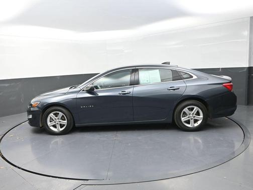 2020 Chevrolet Malibu 1LS