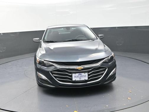 2020 Chevrolet Malibu 1LS