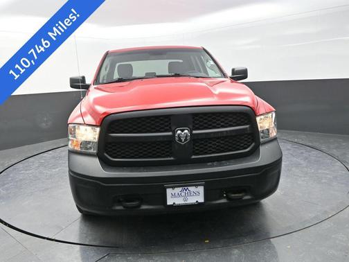 2019 RAM 1500 Tradesman