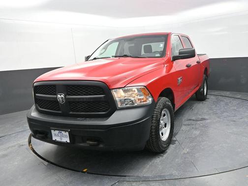 2019 RAM 1500 Tradesman