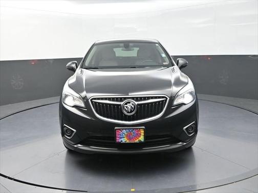 2019 Buick Envision Preferred