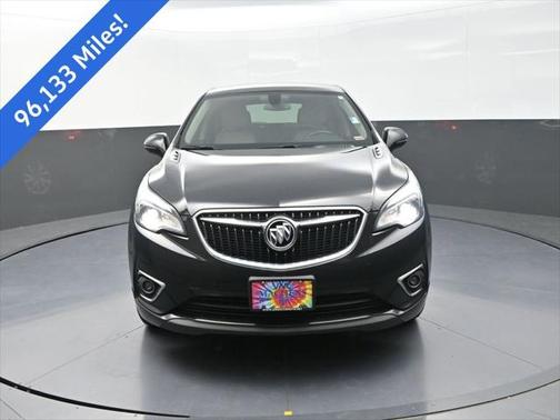 2019 Buick Envision Preferred