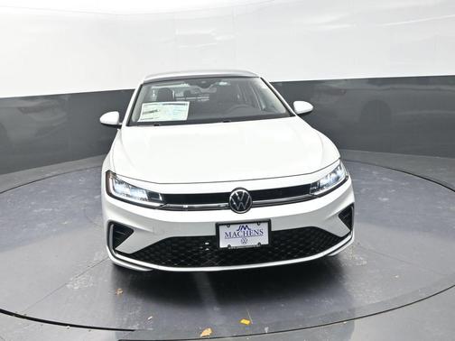 2026 Volkswagen Jetta 1.4T SE