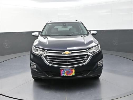 2021 Chevrolet Equinox Premier w/1LZ