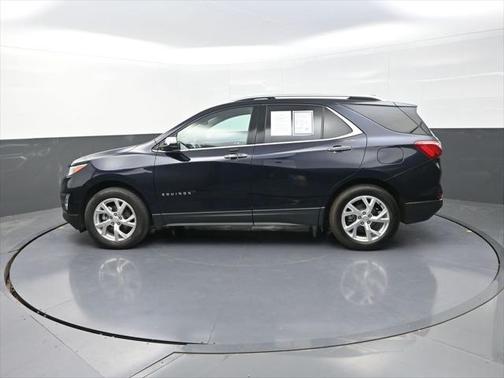 2021 Chevrolet Equinox Premier w/1LZ
