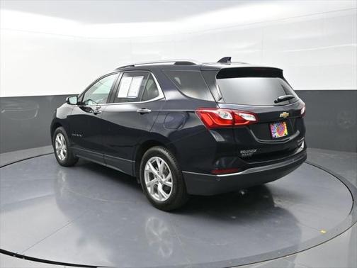 2021 Chevrolet Equinox Premier w/1LZ