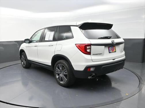 2021 Honda Passport AWD EX-L