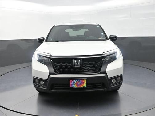 2021 Honda Passport AWD EX-L