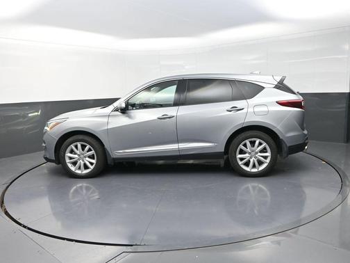 2019 Acura RDX Base