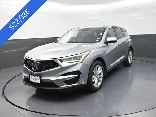 2019 Acura RDX Base