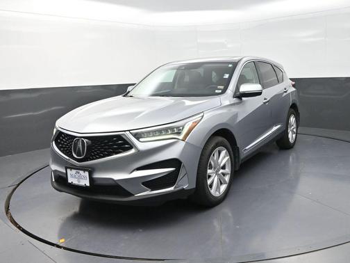 2019 Acura RDX Base