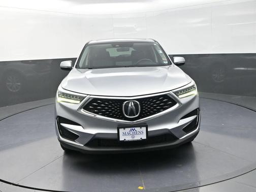 2019 Acura RDX Base