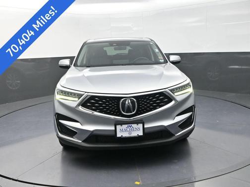 2019 Acura RDX Base