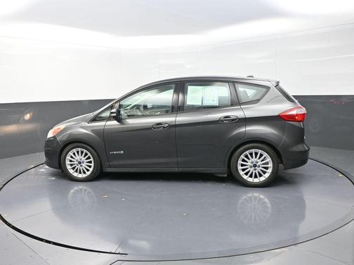 2016 Ford C-Max Hybrid SE