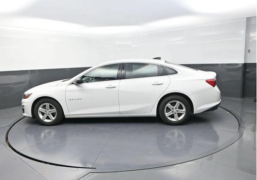 2020 Chevrolet Malibu 1LS