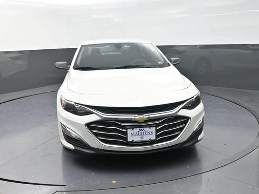 2020 Chevrolet Malibu 1LS