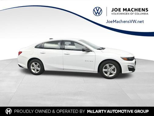 2020 Chevrolet Malibu 1LS