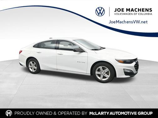 2020 Chevrolet Malibu 1LS