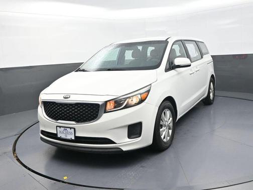 2018 Kia Sedona L