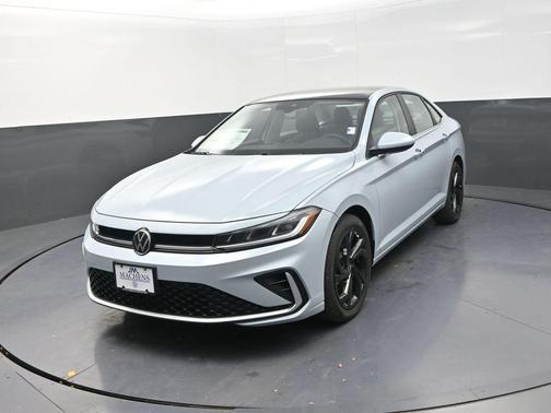 2026 Volkswagen Jetta 1.4T SE