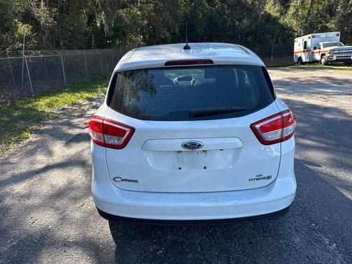 2017 Ford C-Max Hybrid SE