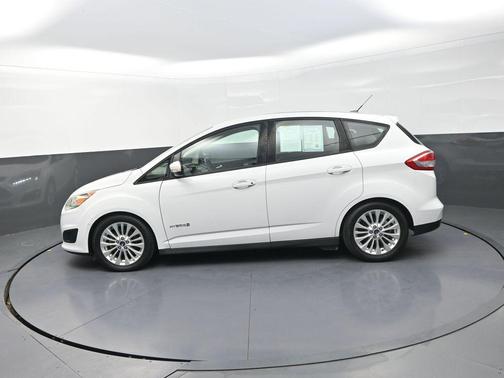 2017 Ford C-Max Hybrid SE