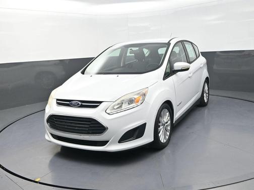 2017 Ford C-Max Hybrid SE