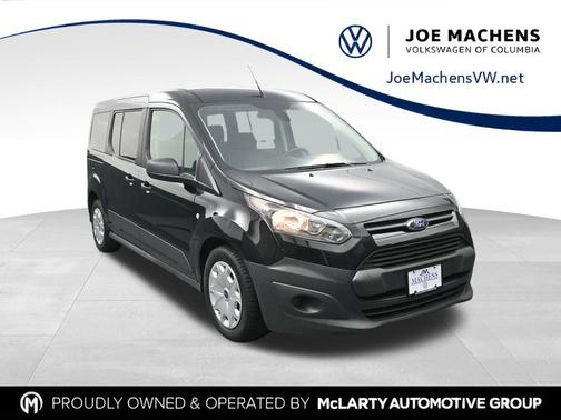 2018 Ford Transit Connect XL w/Rear Liftgate