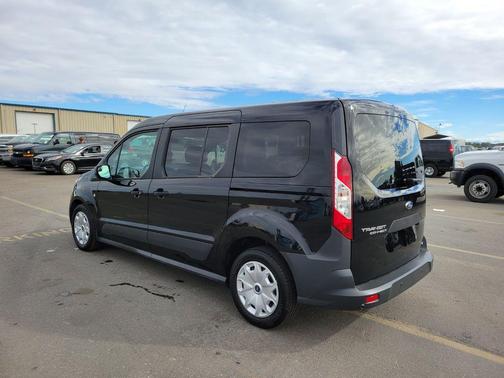 2018 Ford Transit Connect XL w/Rear Liftgate