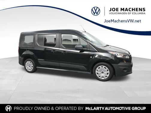 2018 Ford Transit Connect XL w/Rear Liftgate