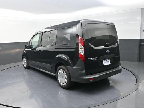 2018 Ford Transit Connect XL w/Rear Liftgate