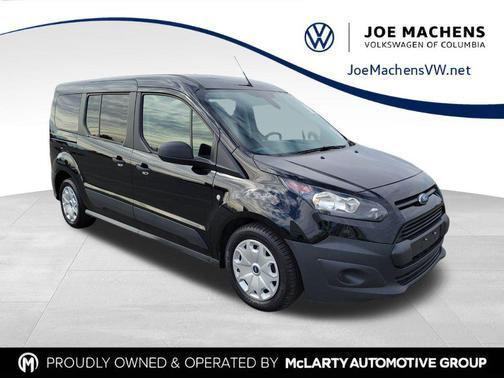 2018 Ford Transit Connect XL w/Rear Liftgate