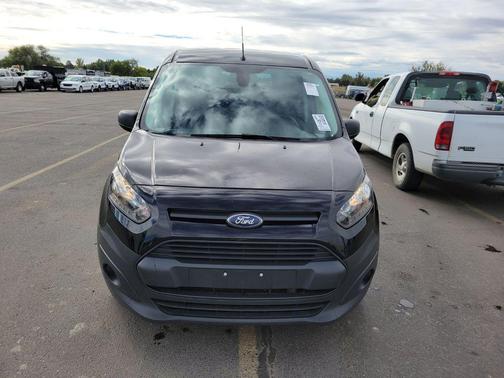 2018 Ford Transit Connect XL w/Rear Liftgate