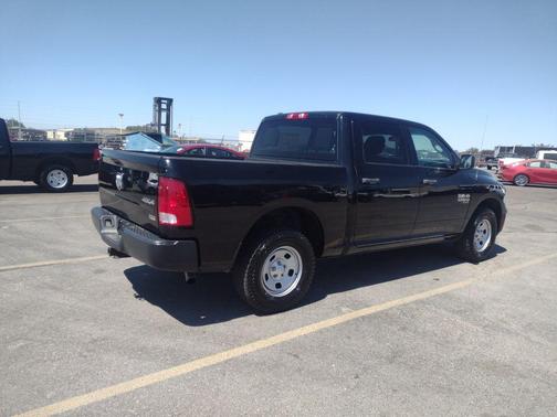 2019 RAM 1500 Tradesman