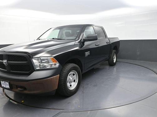 2019 RAM 1500 Tradesman