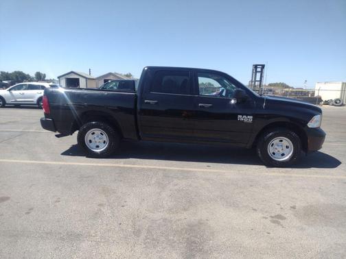 2019 RAM 1500 Tradesman