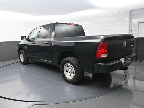 2019 RAM 1500 Tradesman