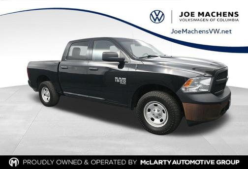 2019 RAM 1500 Tradesman
