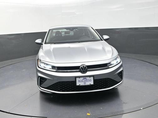 2026 Volkswagen Jetta 1.4T S