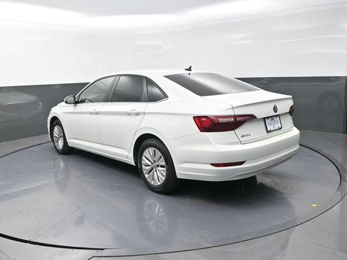 2020 Volkswagen Jetta 1.4T S